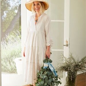 Pietsie San Pancho Dress